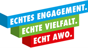 Echtes Engagement. Echte Vielfalt. Echt AWO.