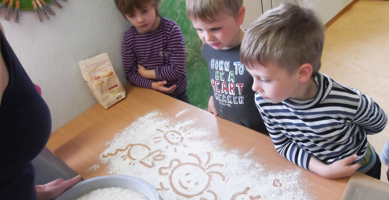 Keine Wohnung, fehlende Sozialkontakte, kaum Perspektiven?