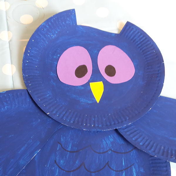 Karls Lieblingstier ist die Eule