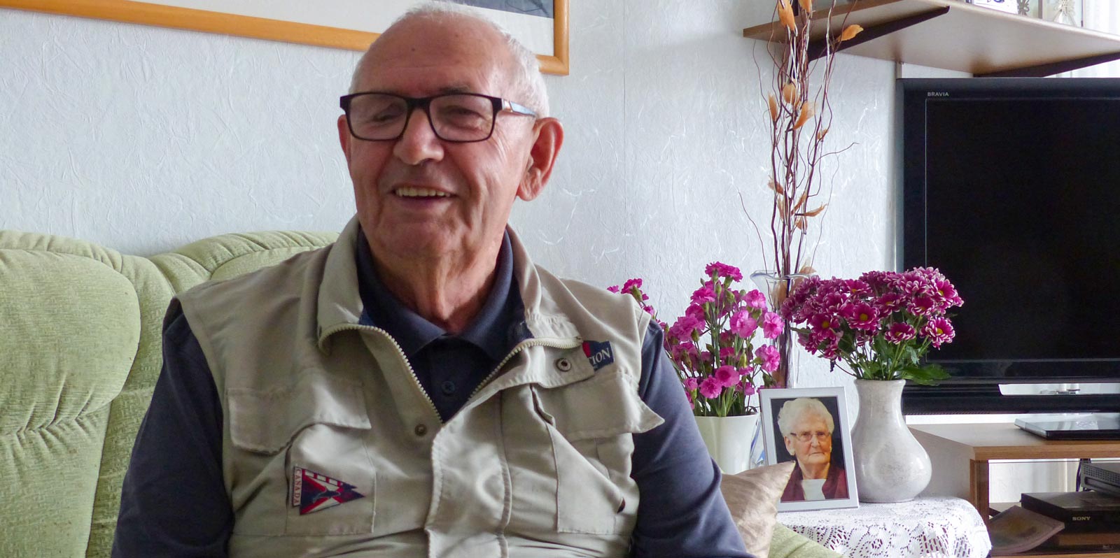 Die Ambulante Hauswirtschaftspflege in Wittenburg ist eine große Hilfe