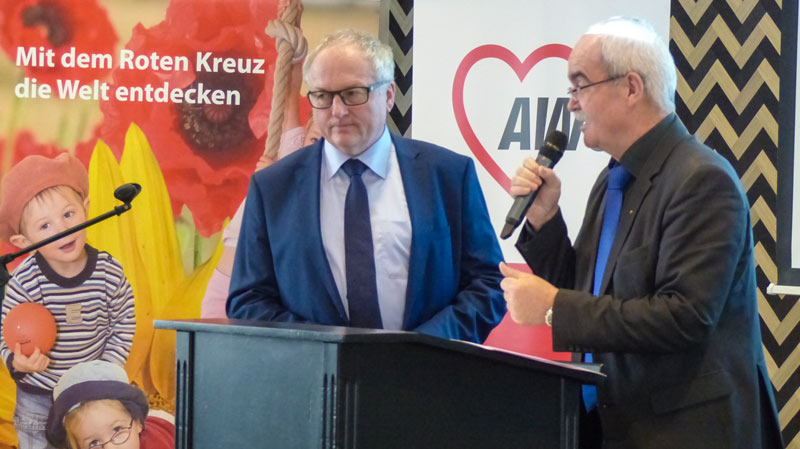 Fachtagung zur Kinderbetreuung