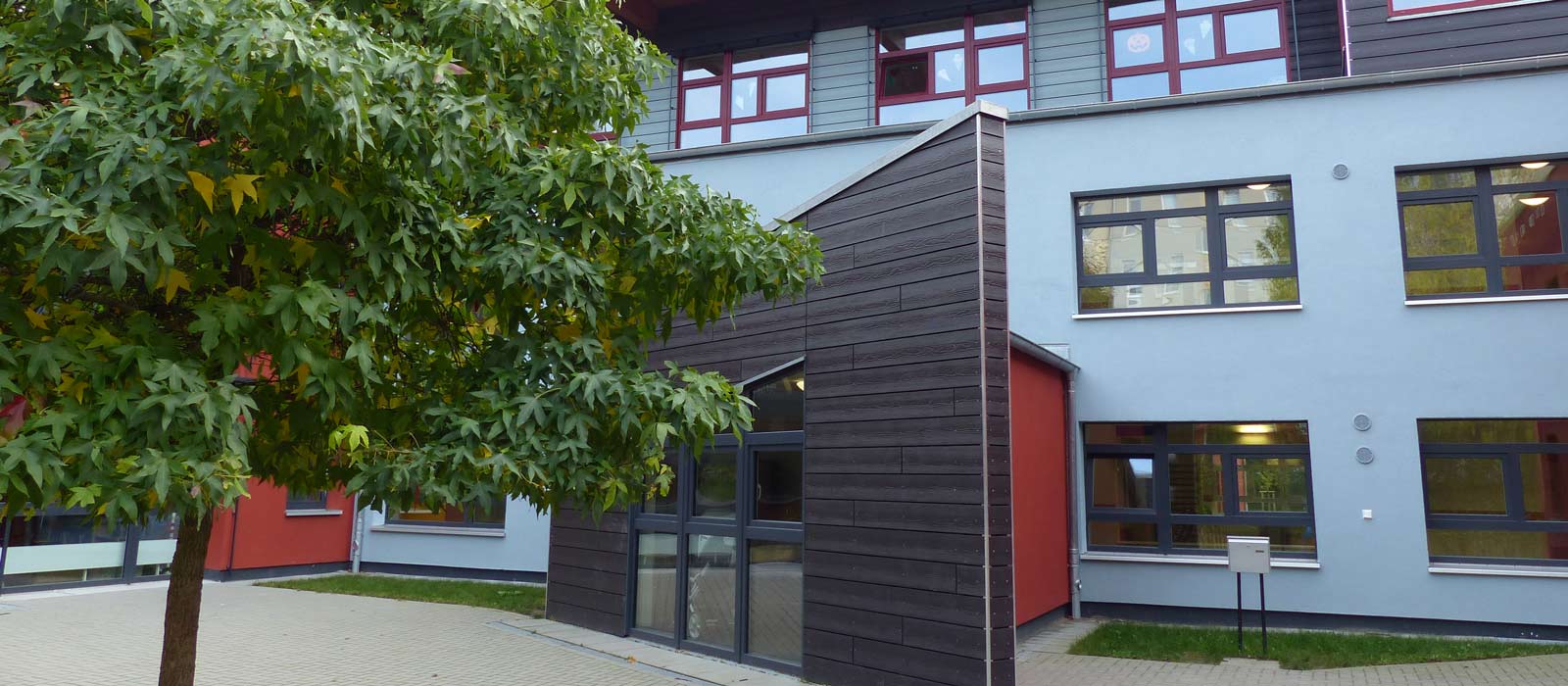 Fremdsprachenangebote in der AWO Kita Rappelkiste in Rostock