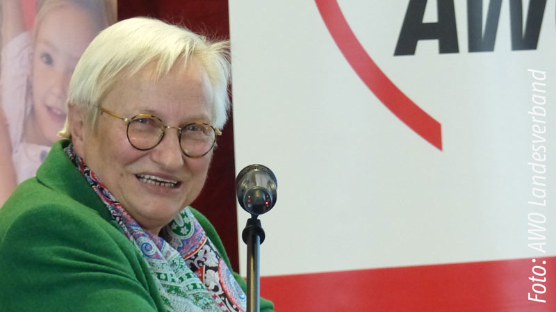 Fachtagung zur Kinderbetreuung