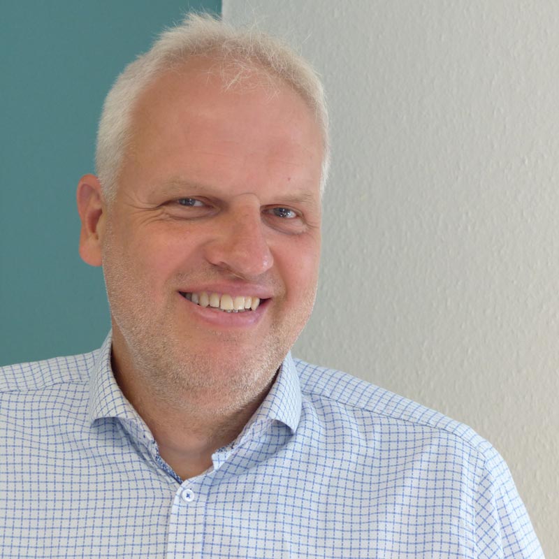 Björn Jäger Referat Freiwilligendienste AWO Landesverband MV