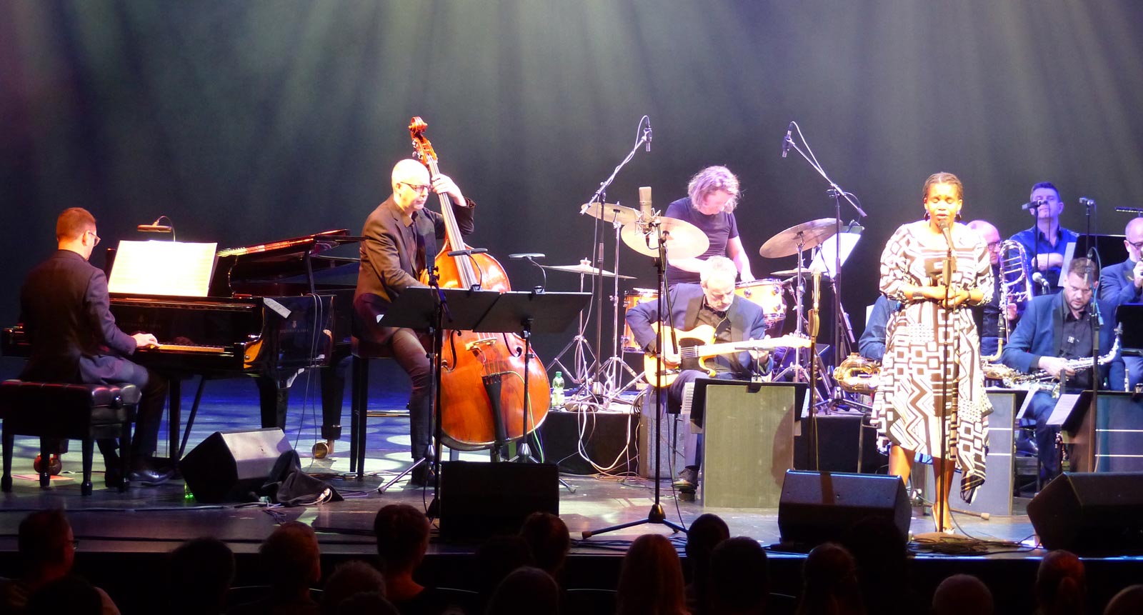 Jazz im Sinne einer Guten Sache