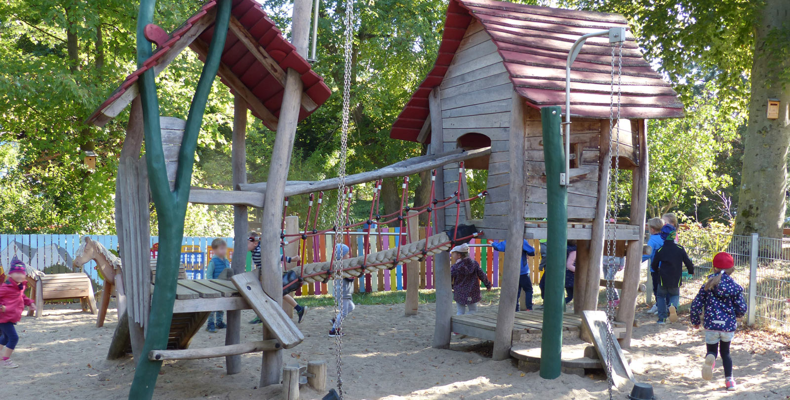 Natur- und Umweltpädagogik