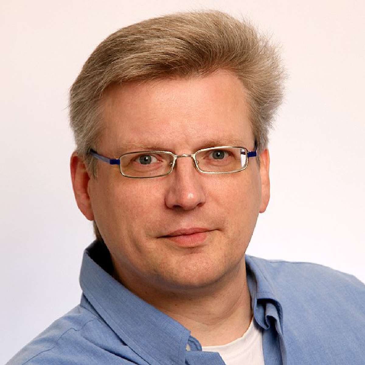 Beisitzer Vorstandt des AWO Landesverbend MV Oliver Hohn