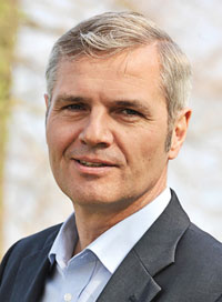 Bernd Tünker