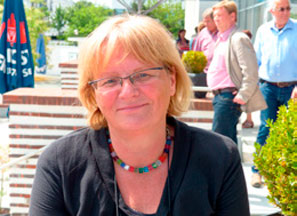 Ulrike Seemann-Katz