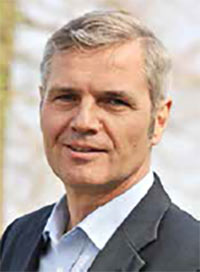 Bernd Tünker