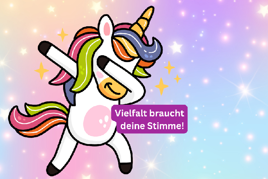 Einhornkampagne